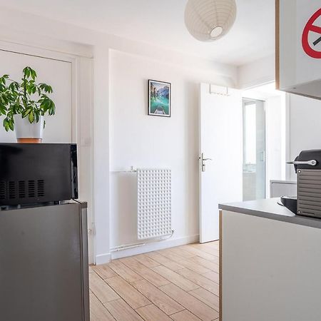 Appartement T2 Gdx Privilege - Bourg En Bresse - Centre Ville & Gare Екстериор снимка
